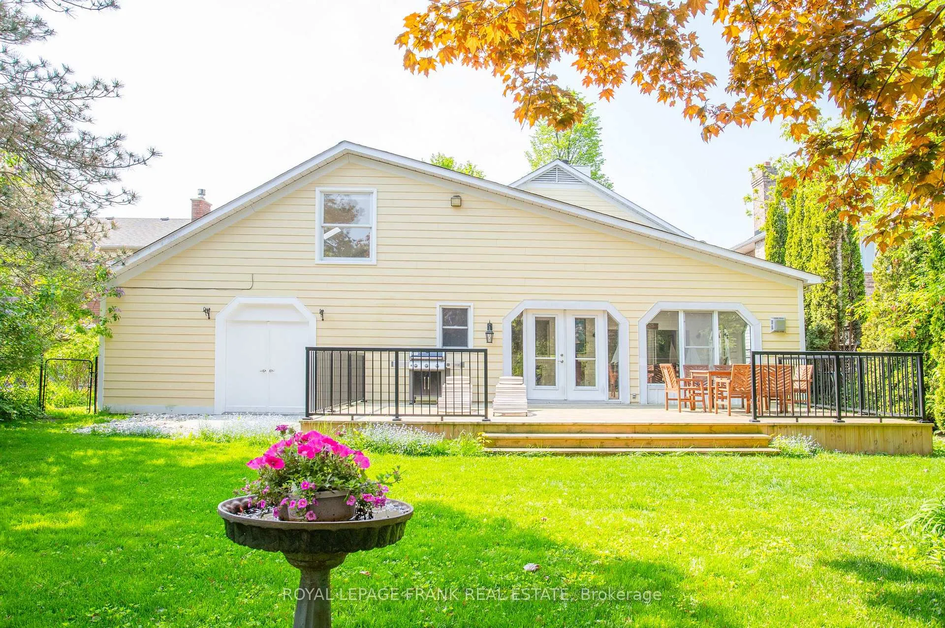 Photo 10 of 40 Tremaine Terrace, Cobourg — HOMEH