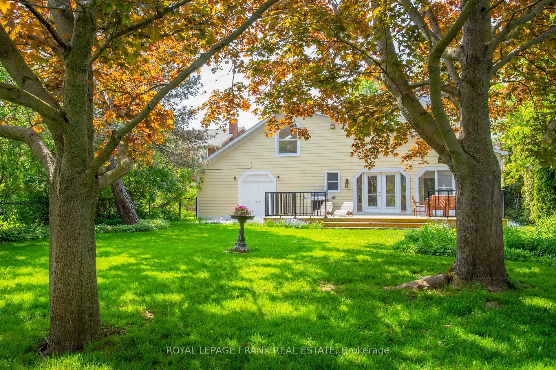 Photo 11 of 40 Tremaine Terrace, Cobourg — HOMEH
