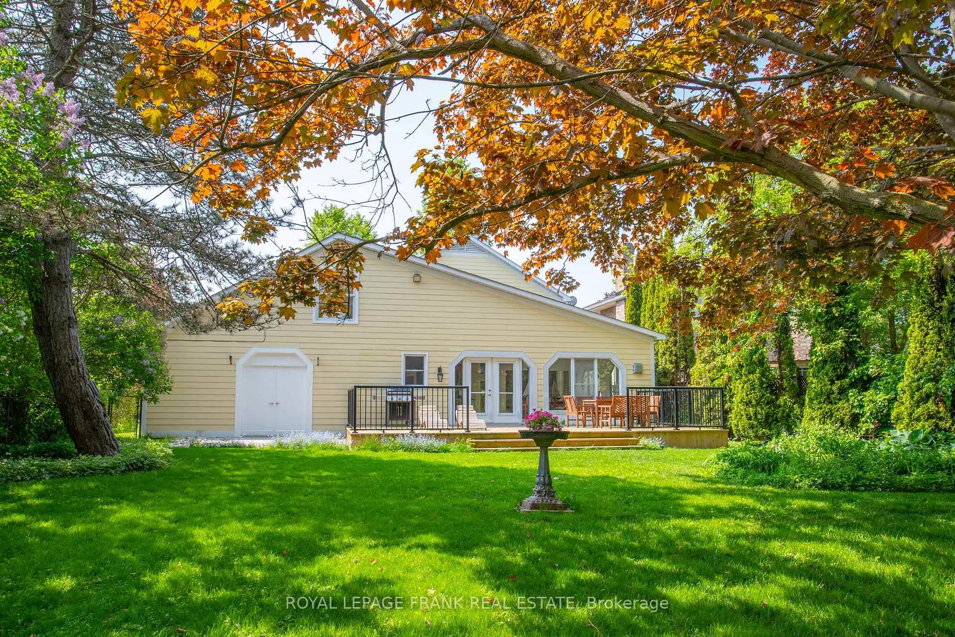Photo 12 of 40 Tremaine Terrace, Cobourg — HOMEH