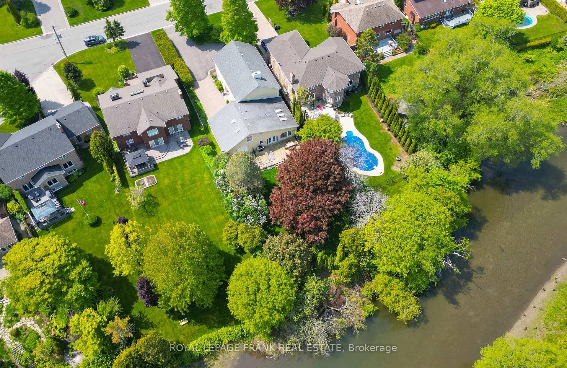 Photo 15 of 40 Tremaine Terrace, Cobourg — HOMEH