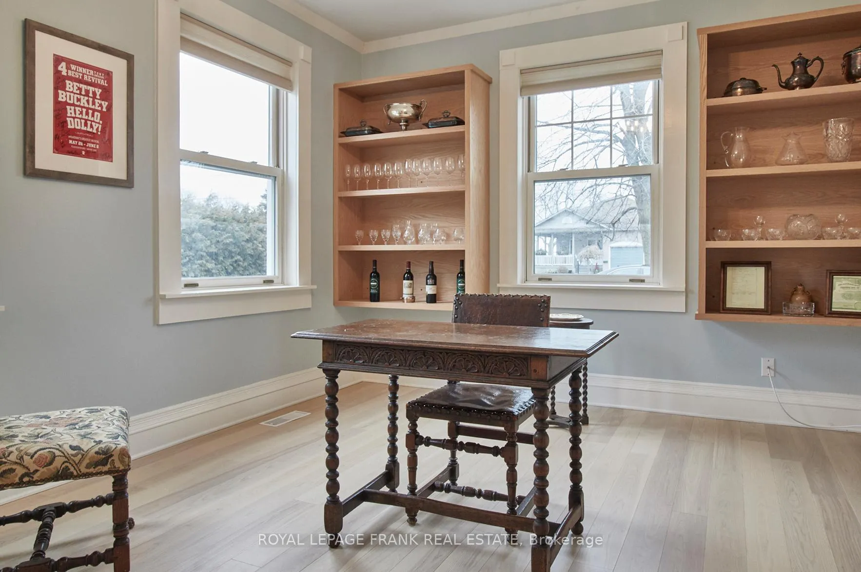 Photo 25 of 40 Tremaine Terrace, Cobourg — HOMEH