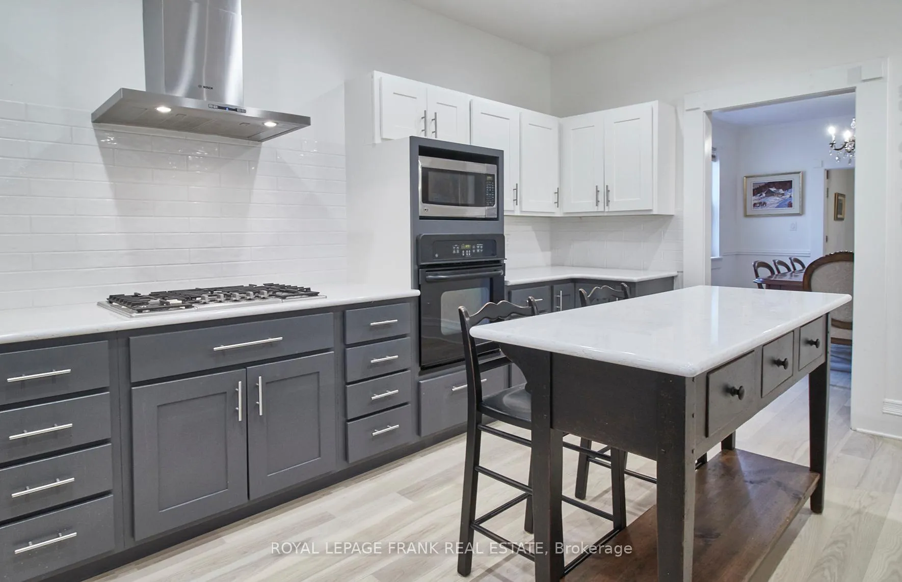 Photo 32 of 40 Tremaine Terrace, Cobourg — HOMEH