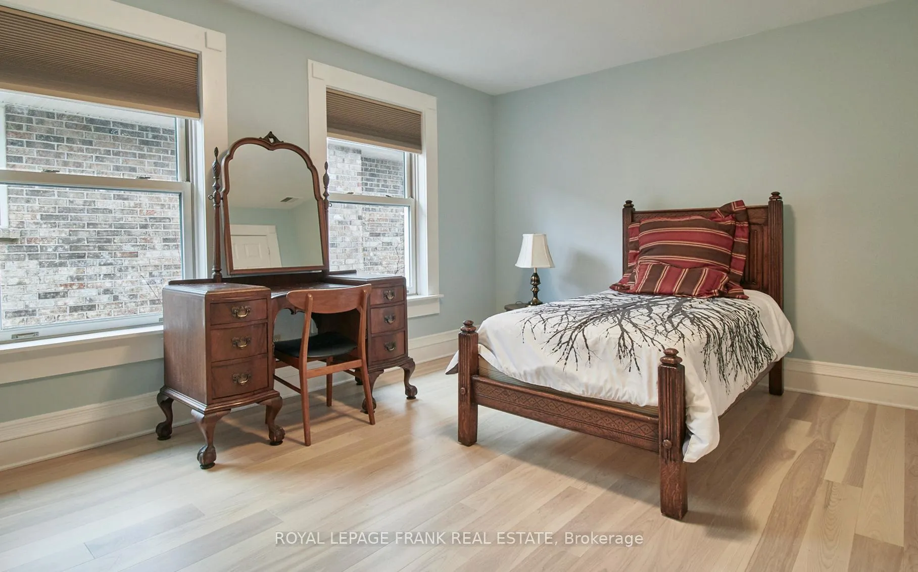 Photo 50 of 40 Tremaine Terrace, Cobourg — HOMEH