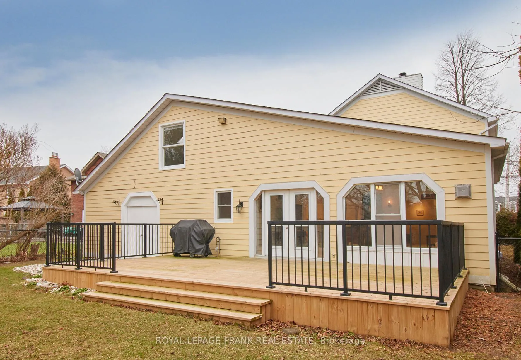 Photo 58 of 40 Tremaine Terrace, Cobourg — HOMEH
