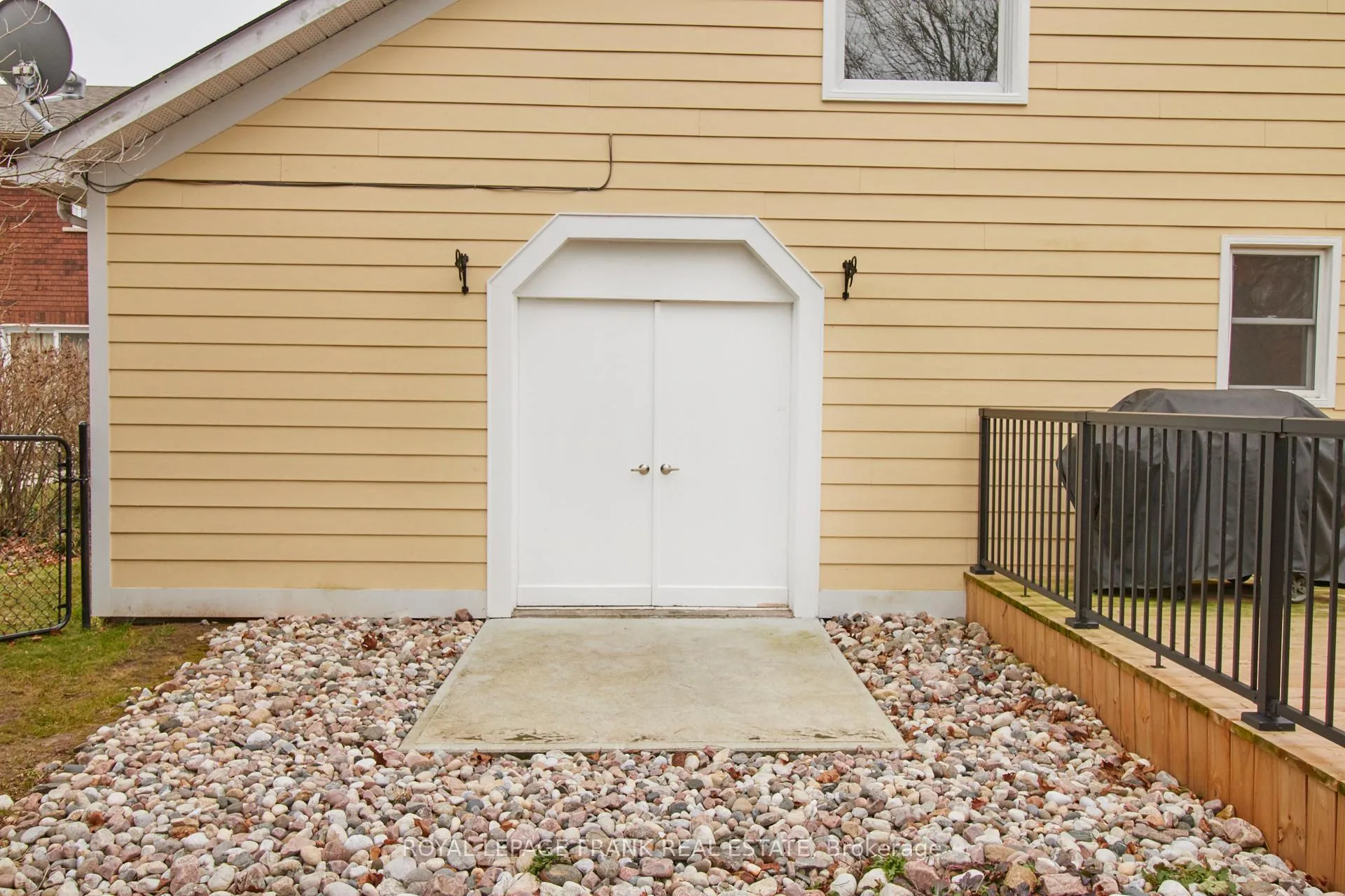 Photo 60 of 40 Tremaine Terrace, Cobourg — HOMEH