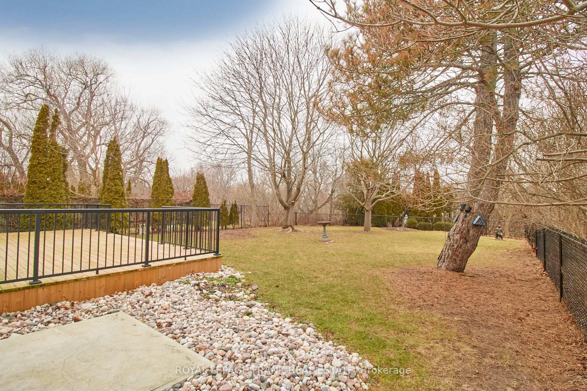 Photo 61 of 40 Tremaine Terrace, Cobourg — HOMEH