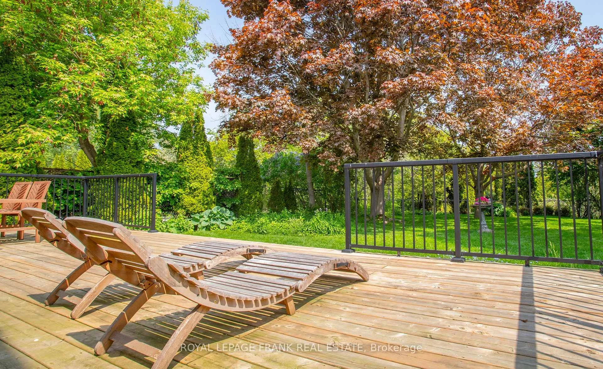 Photo 3 of 40 Tremaine Terrace, Cobourg — HOMEH