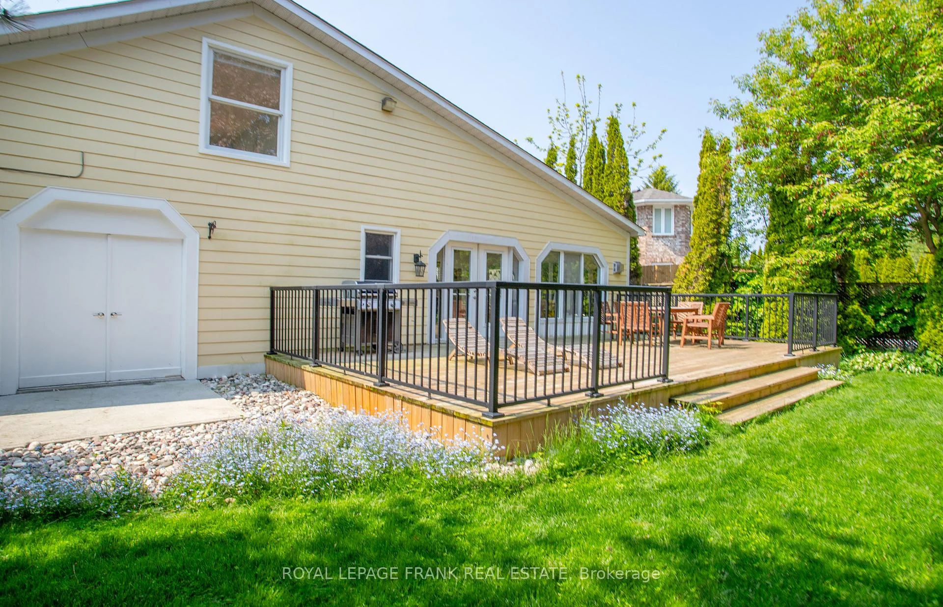 Photo 16 of 40 Tremaine Terrace, Cobourg — HOMEH