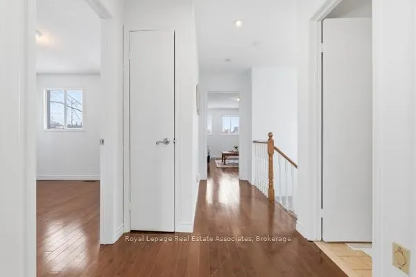 Photo 19 of 115 Coles Avenue, Vaughan, Vaughan Grove — HOMEH