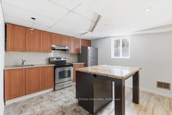 Photo 28 of 115 Coles Avenue, Vaughan, Vaughan Grove — HOMEH