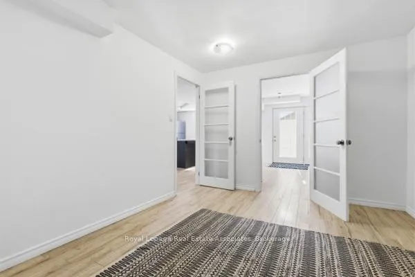 Photo 31 of 115 Coles Avenue, Vaughan, Vaughan Grove — HOMEH