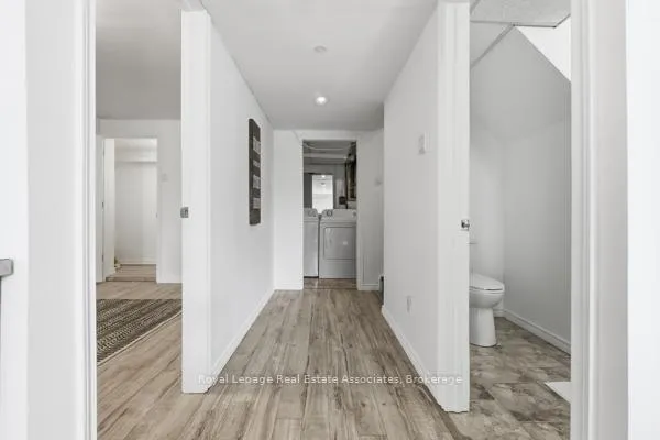 Photo 34 of 115 Coles Avenue, Vaughan, Vaughan Grove — HOMEH