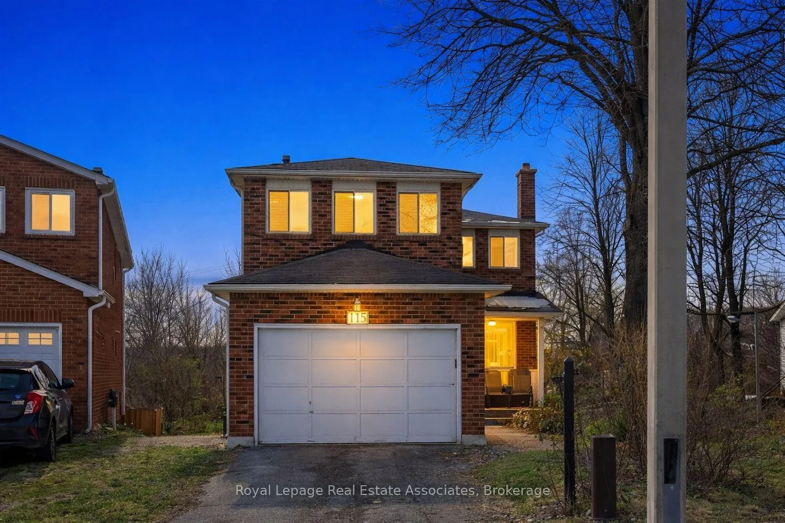 Photo 38 of 115 Coles Avenue, Vaughan, Vaughan Grove — HOMEH