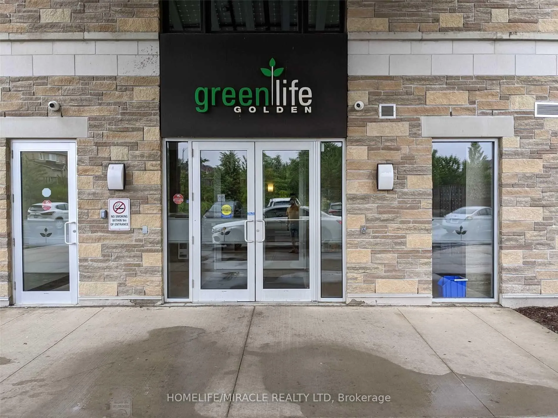 Photo 2 of Unit 520, 7400 Markham Road, Markham, Middlefield — HOMEH