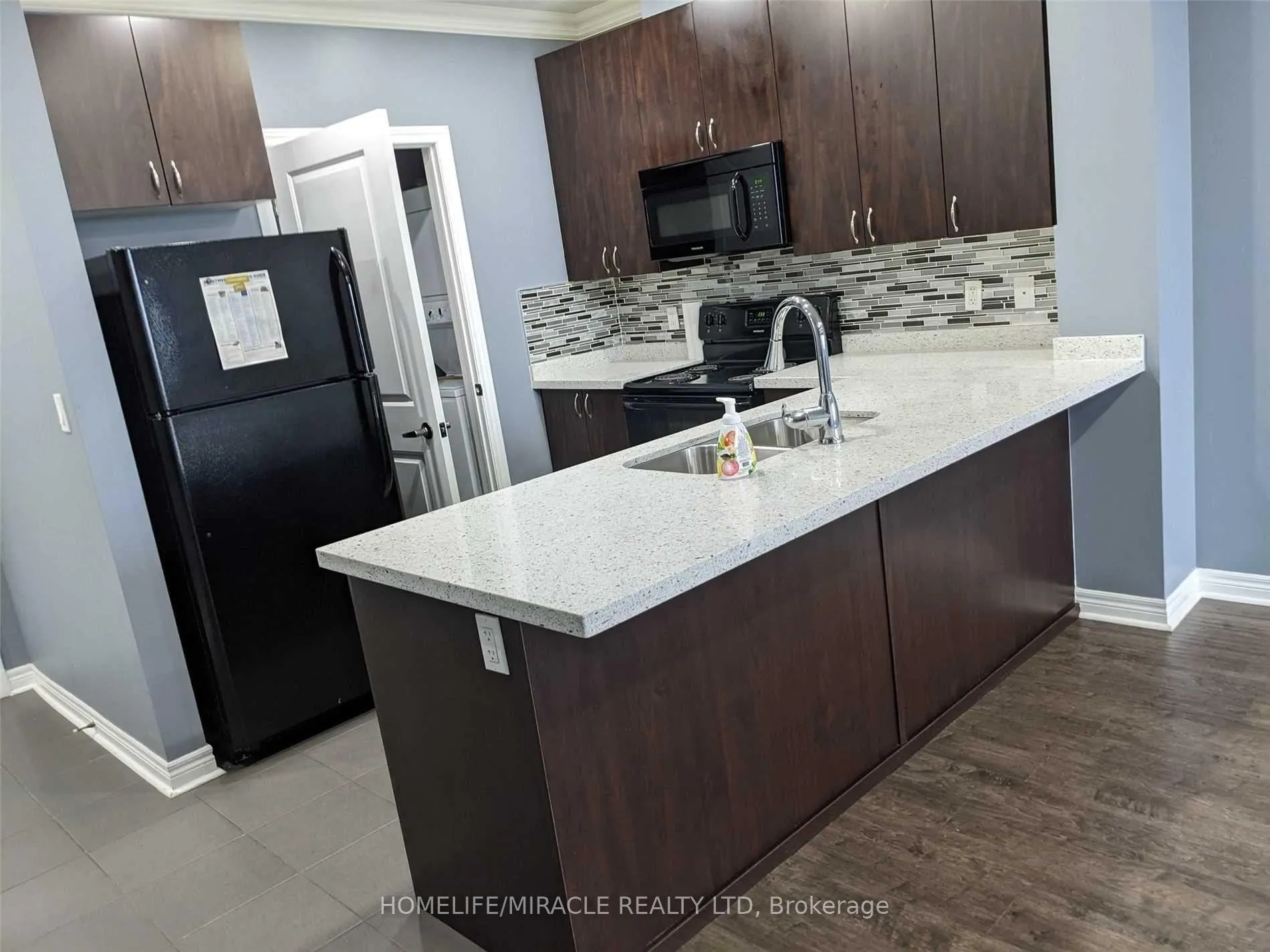 Photo 6 of Unit 520, 7400 Markham Road, Markham, Middlefield — HOMEH