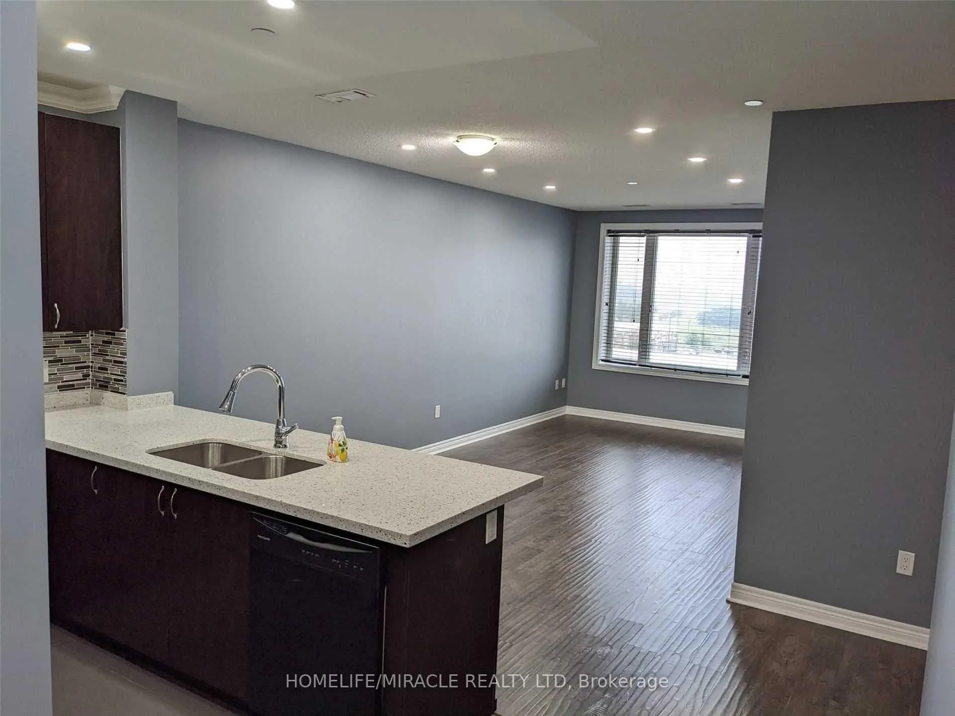 Photo 7 of Unit 520, 7400 Markham Road, Markham, Middlefield — HOMEH