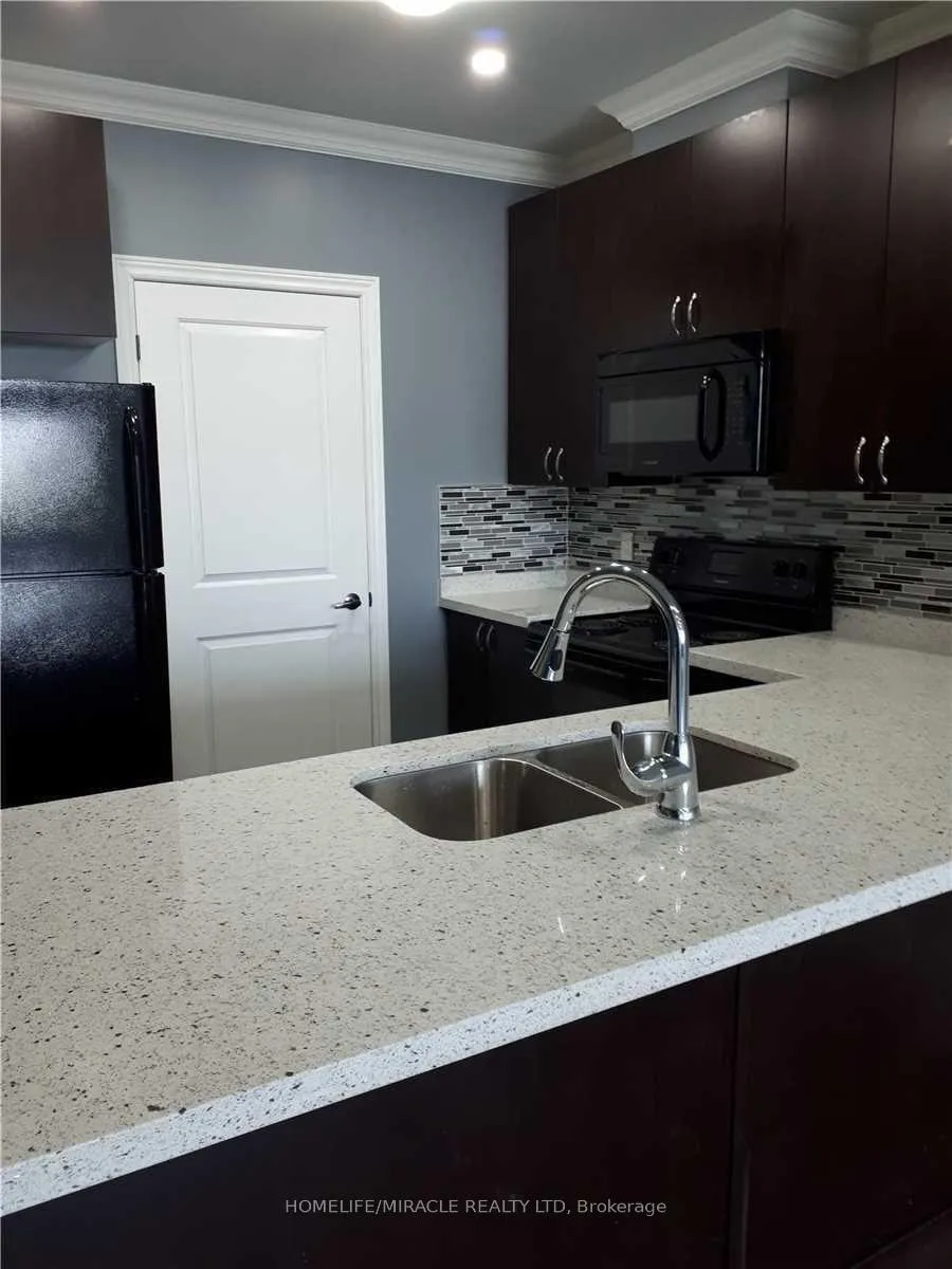 Photo 8 of Unit 520, 7400 Markham Road, Markham, Middlefield — HOMEH