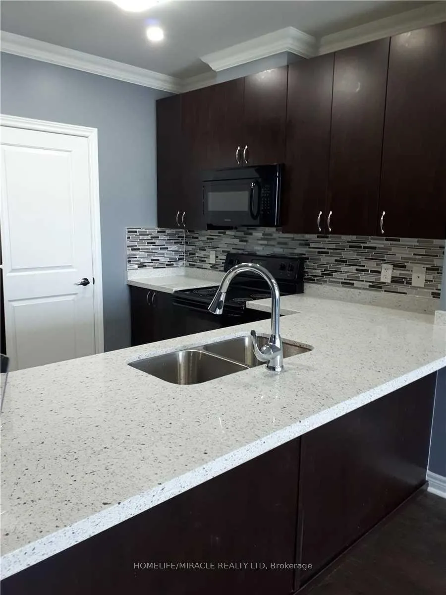 Photo 9 of Unit 520, 7400 Markham Road, Markham, Middlefield — HOMEH