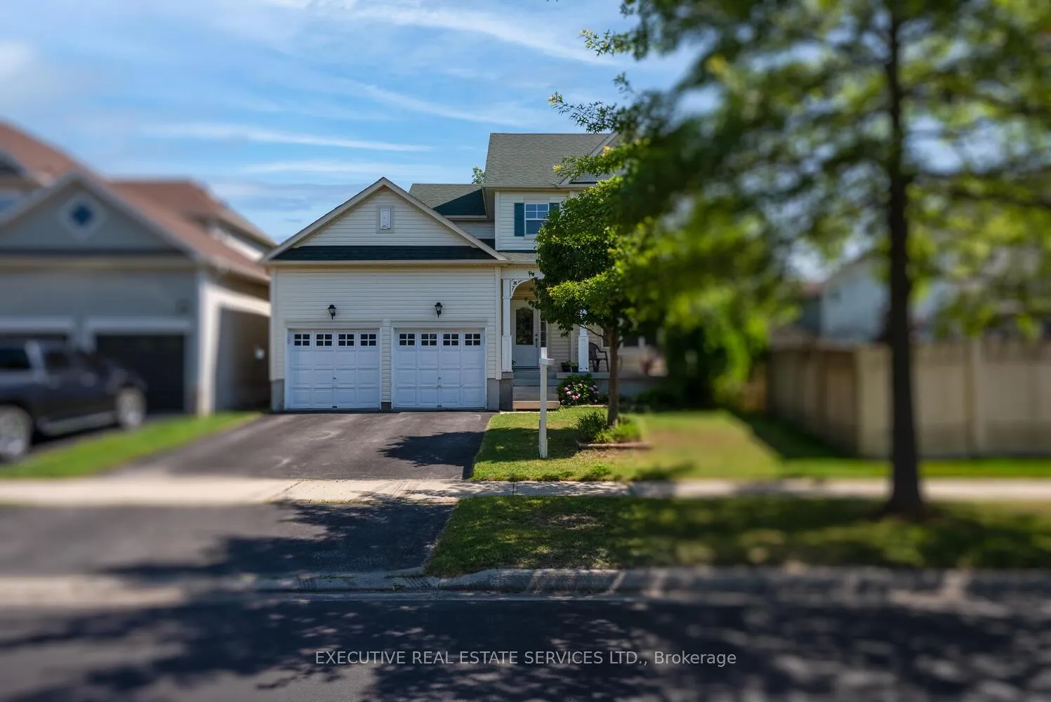 Photo 7 of 39 Hurst Street, Halton Hills, Acton — HOMEH
