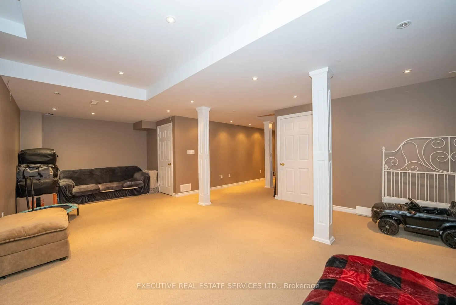 Photo 45 of 39 Hurst Street, Halton Hills, Acton — HOMEH