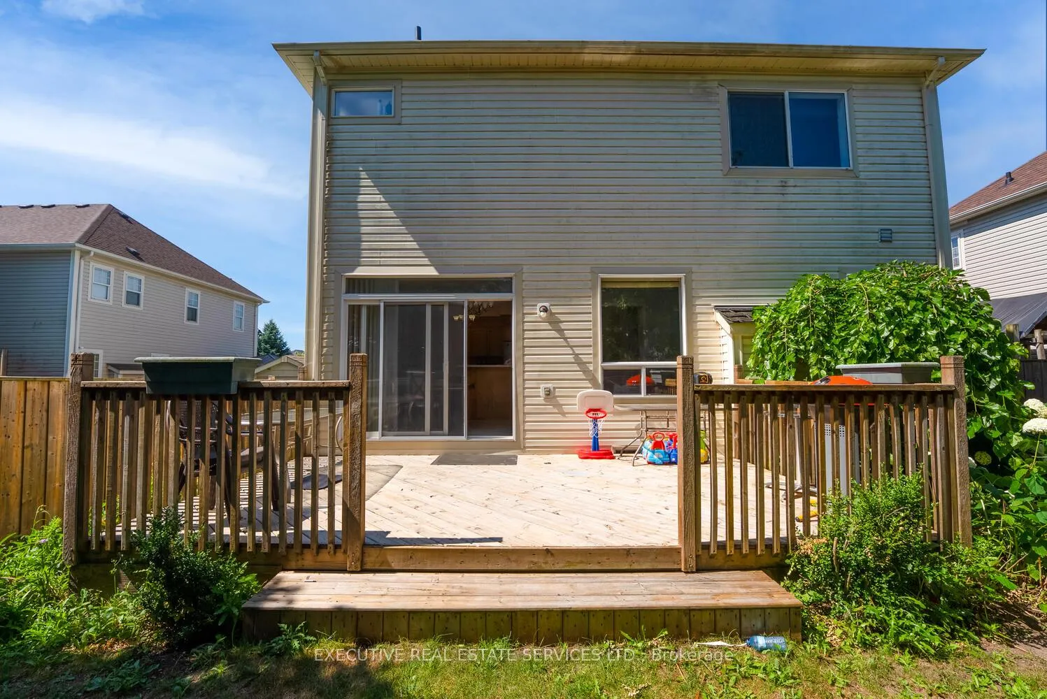 Photo 48 of 39 Hurst Street, Halton Hills, Acton — HOMEH