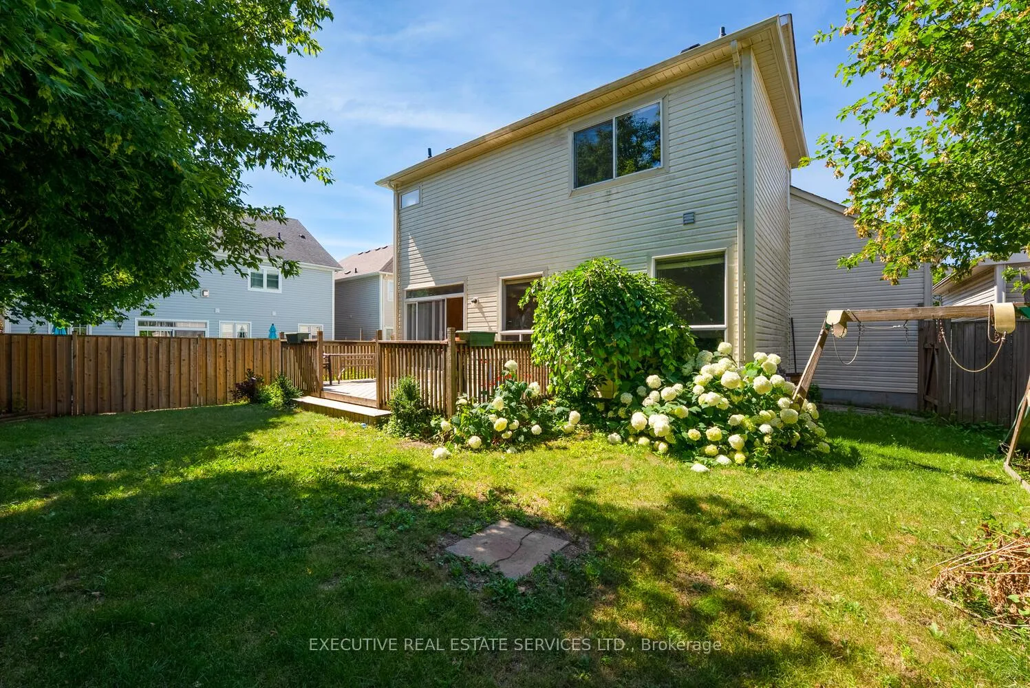 Photo 49 of 39 Hurst Street, Halton Hills, Acton — HOMEH