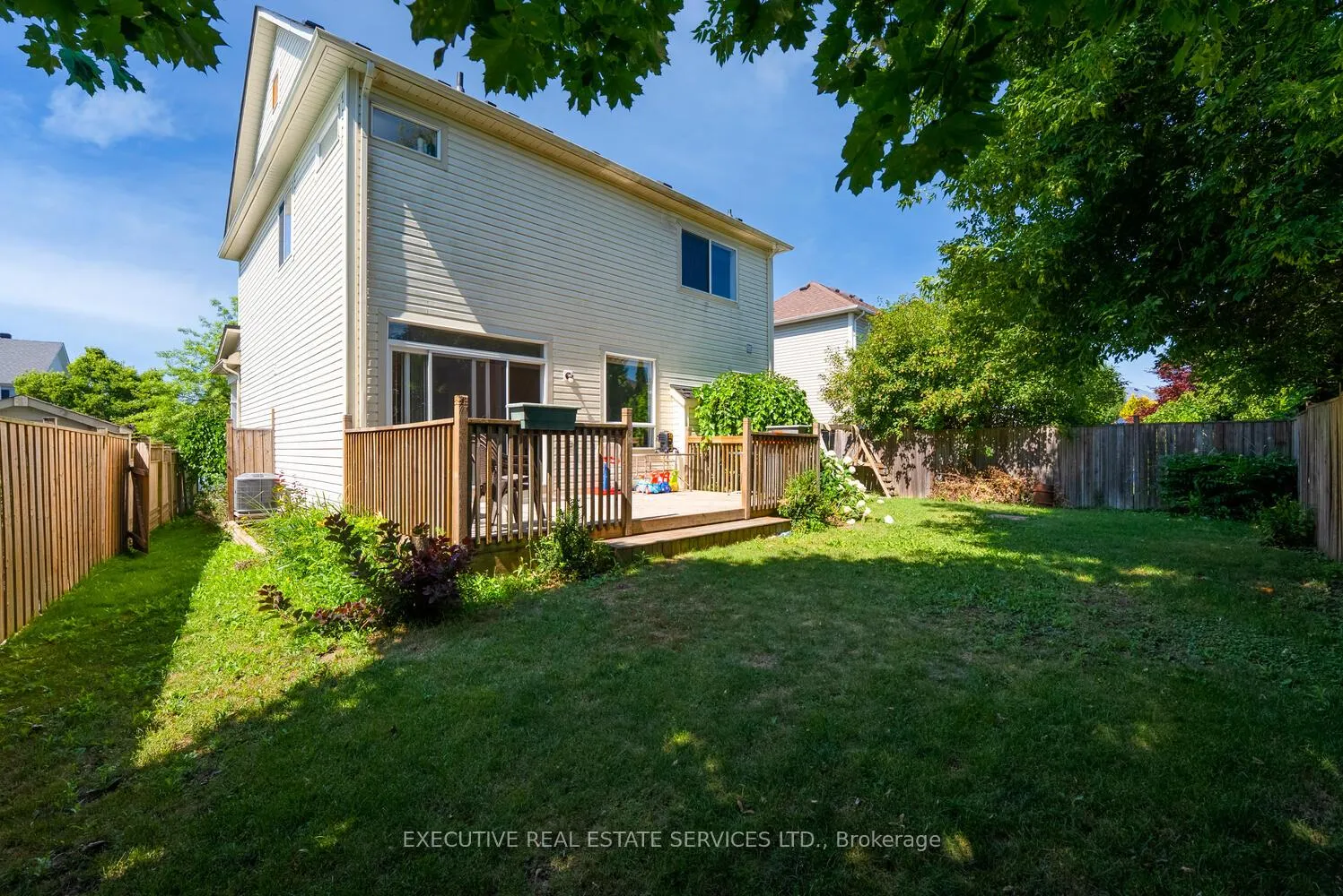 Photo 50 of 39 Hurst Street, Halton Hills, Acton — HOMEH