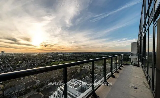 Photo 15 of Unit 2503, 7950 Bathurst Street, Vaughan, Beverley Glen — HOMEH