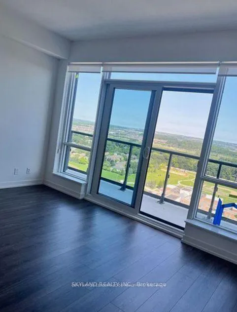 Photo 10 of Unit 2503, 7950 Bathurst Street, Vaughan, Beverley Glen — HOMEH