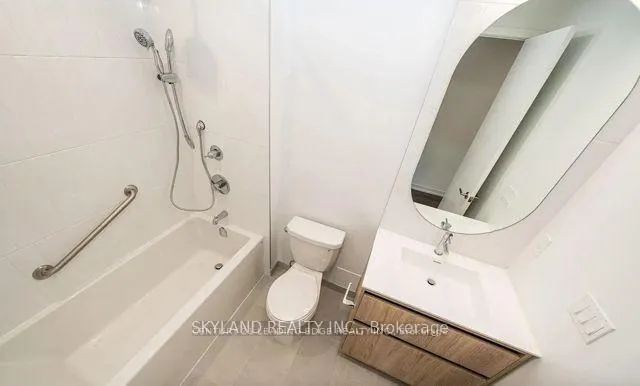 Photo 21 of Unit 2503, 7950 Bathurst Street, Vaughan, Beverley Glen — HOMEH