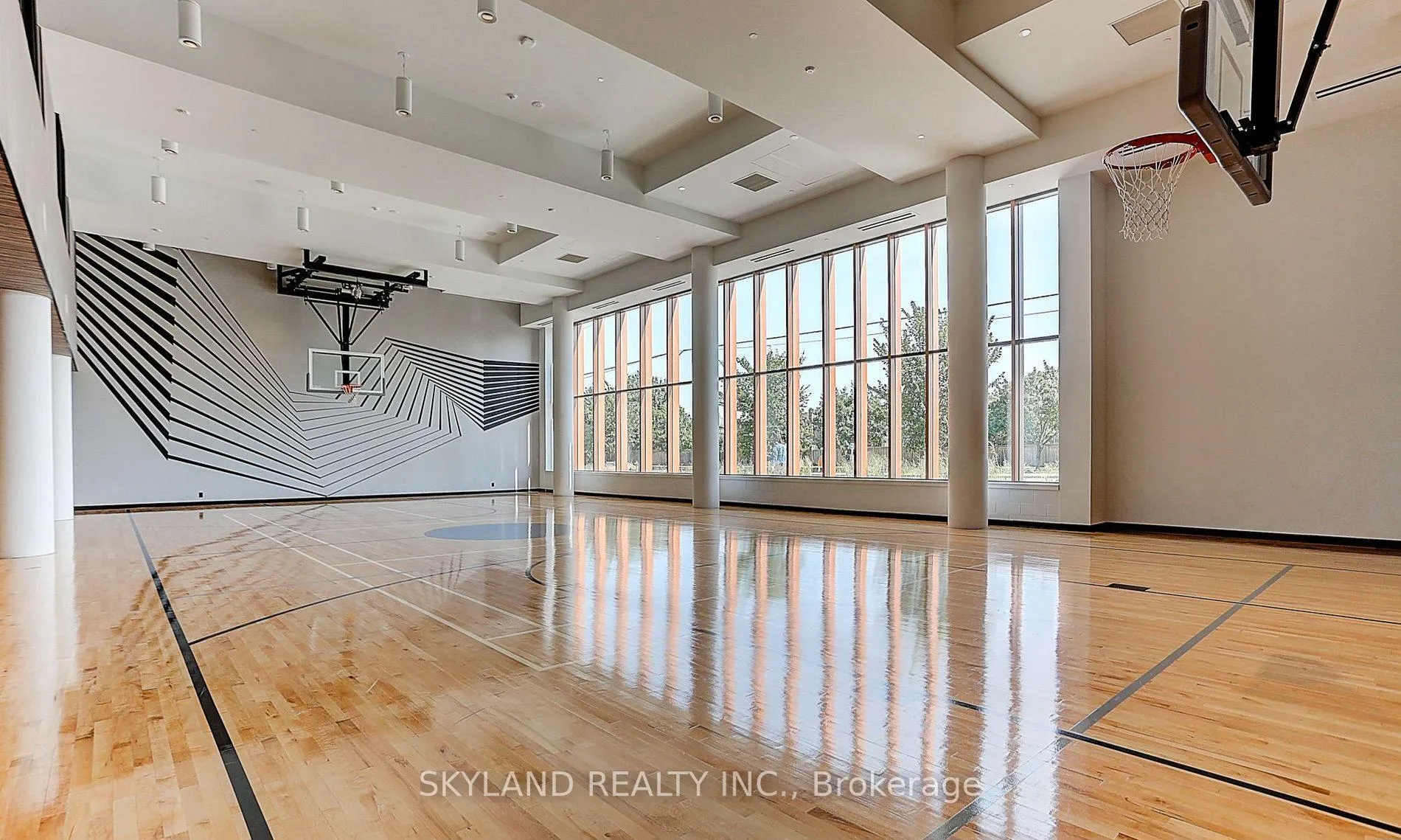 Photo 22 of Unit 2503, 7950 Bathurst Street, Vaughan, Beverley Glen — HOMEH