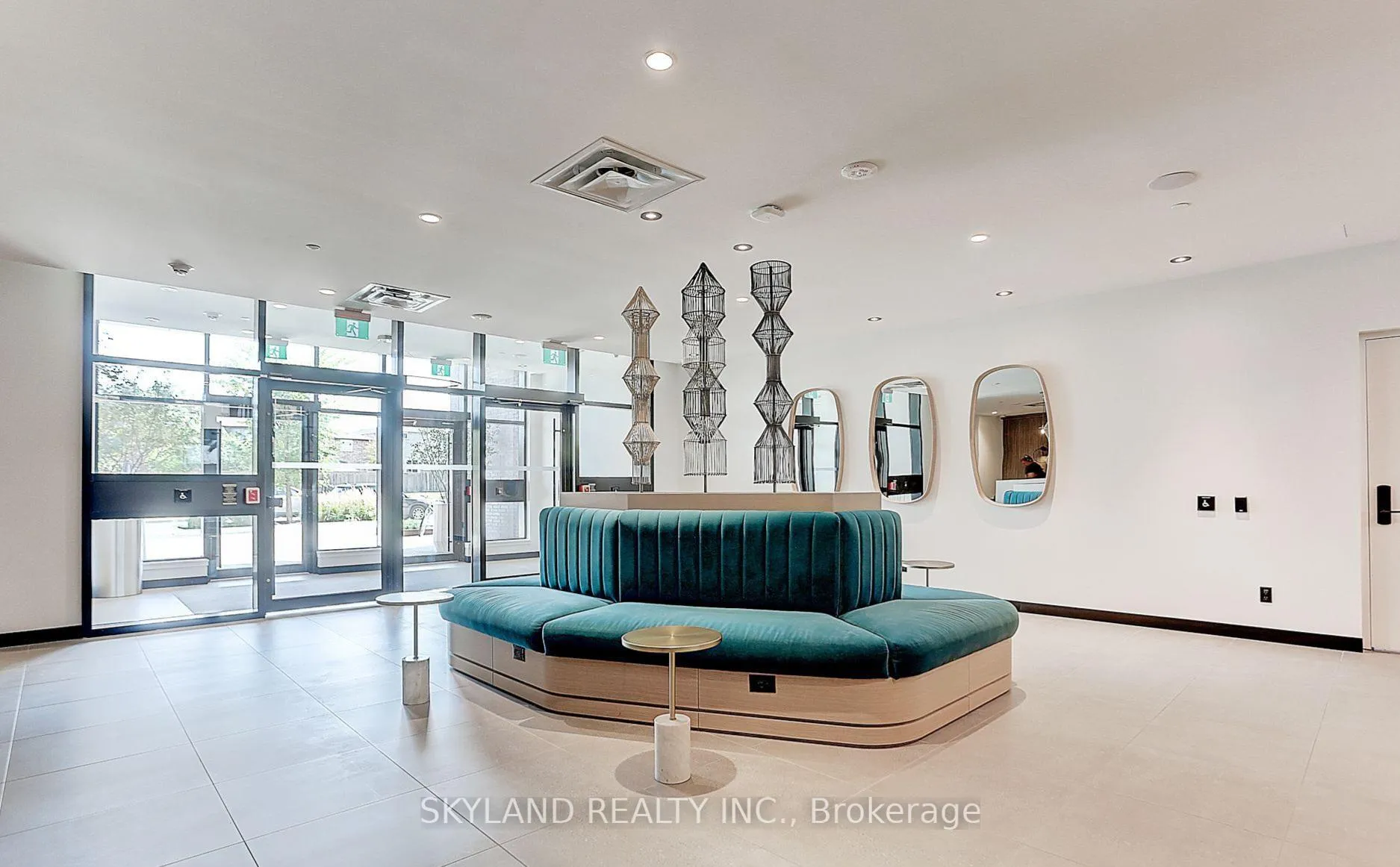 Photo 26 of Unit 2503, 7950 Bathurst Street, Vaughan, Beverley Glen — HOMEH
