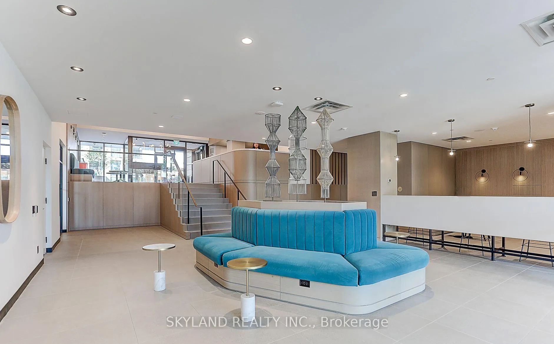 Photo 28 of Unit 2503, 7950 Bathurst Street, Vaughan, Beverley Glen — HOMEH