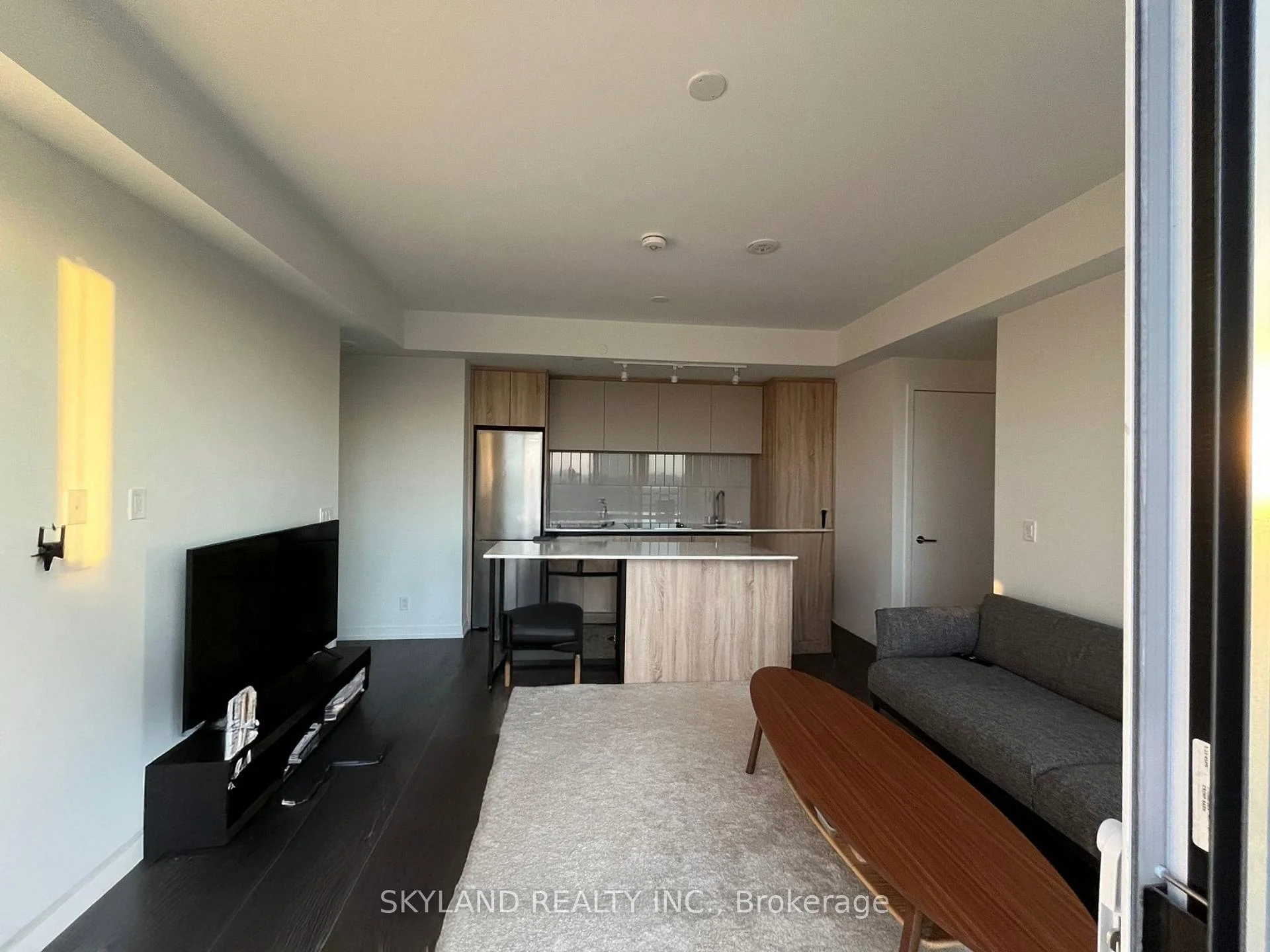Photo 5 of Unit 2503, 7950 Bathurst Street, Vaughan, Beverley Glen — HOMEH