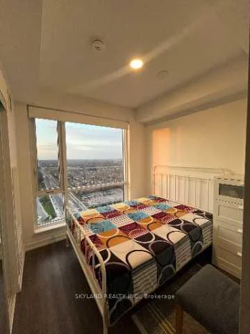 Photo 8 of Unit 2503, 7950 Bathurst Street, Vaughan, Beverley Glen — HOMEH