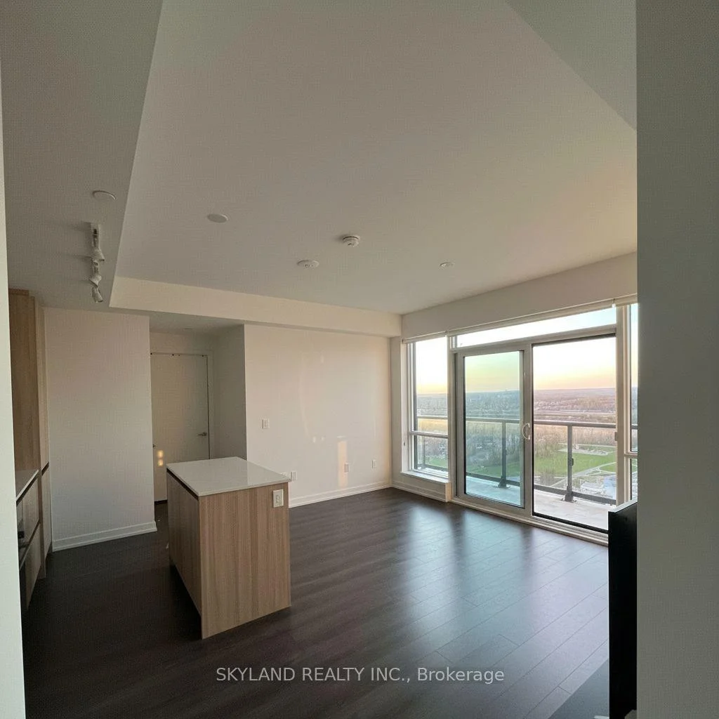 Photo 9 of Unit 2503, 7950 Bathurst Street, Vaughan, Beverley Glen — HOMEH