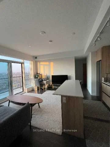 Photo 12 of Unit 2503, 7950 Bathurst Street, Vaughan, Beverley Glen — HOMEH