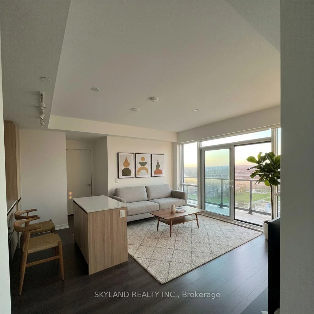Photo 14 of Unit 2503, 7950 Bathurst Street, Vaughan, Beverley Glen — HOMEH