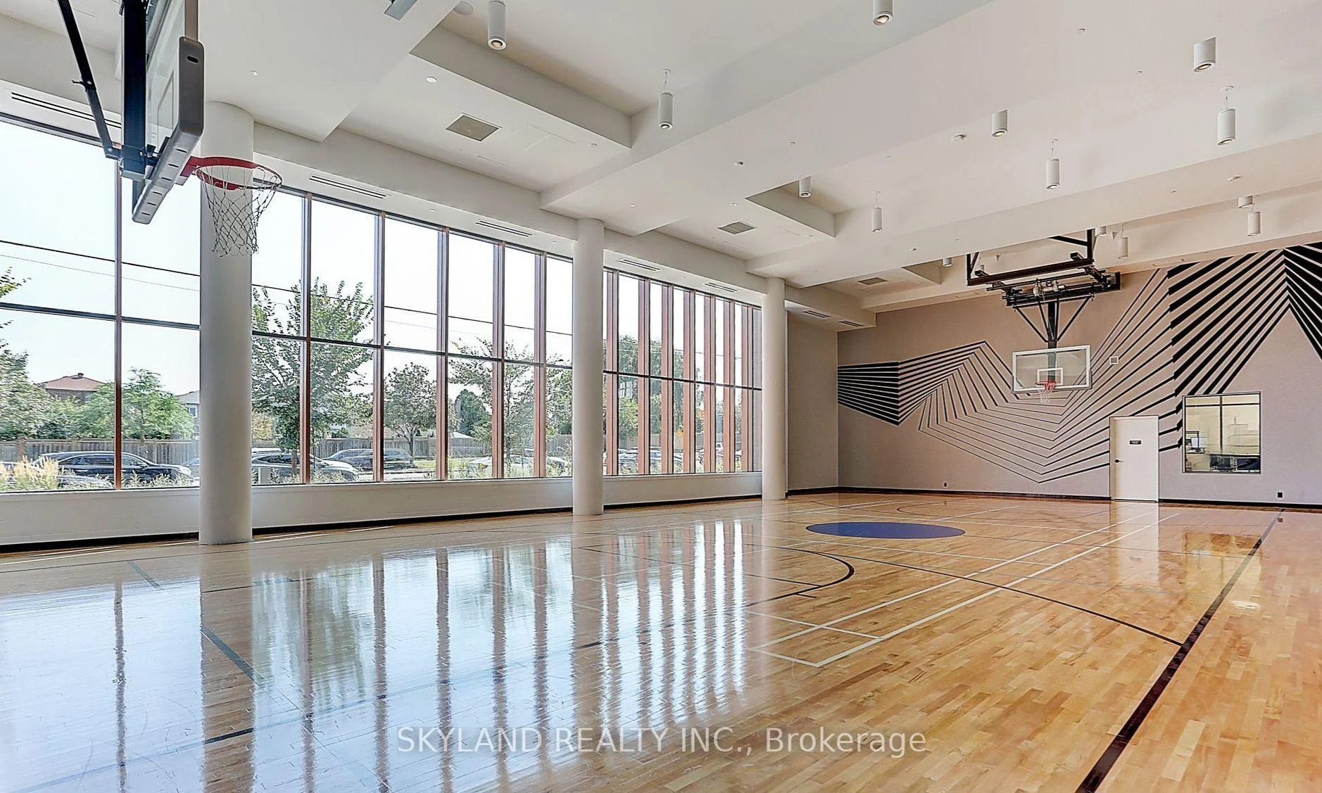 Photo 17 of Unit 2503, 7950 Bathurst Street, Vaughan, Beverley Glen — HOMEH