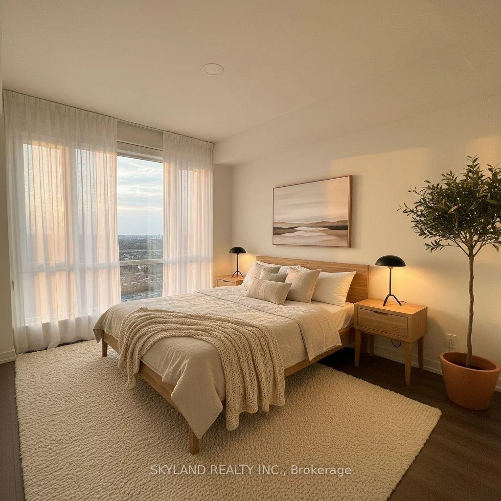 Photo 18 of Unit 2503, 7950 Bathurst Street, Vaughan, Beverley Glen — HOMEH