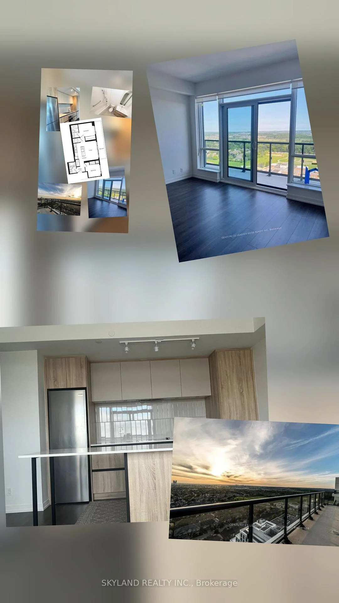 Photo 24 of Unit 2503, 7950 Bathurst Street, Vaughan, Beverley Glen — HOMEH
