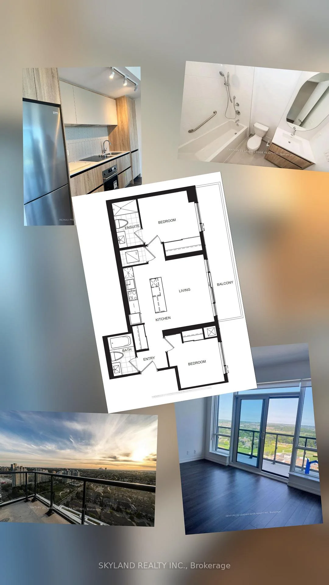 Photo 27 of Unit 2503, 7950 Bathurst Street, Vaughan, Beverley Glen — HOMEH