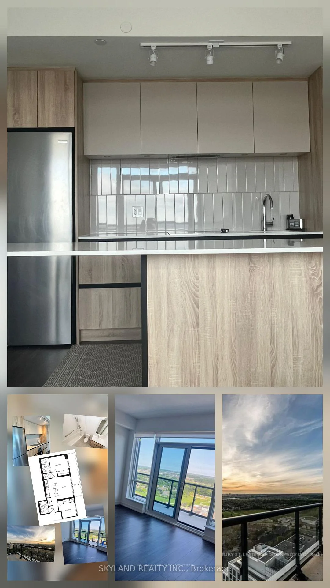 Photo 29 of Unit 2503, 7950 Bathurst Street, Vaughan, Beverley Glen — HOMEH