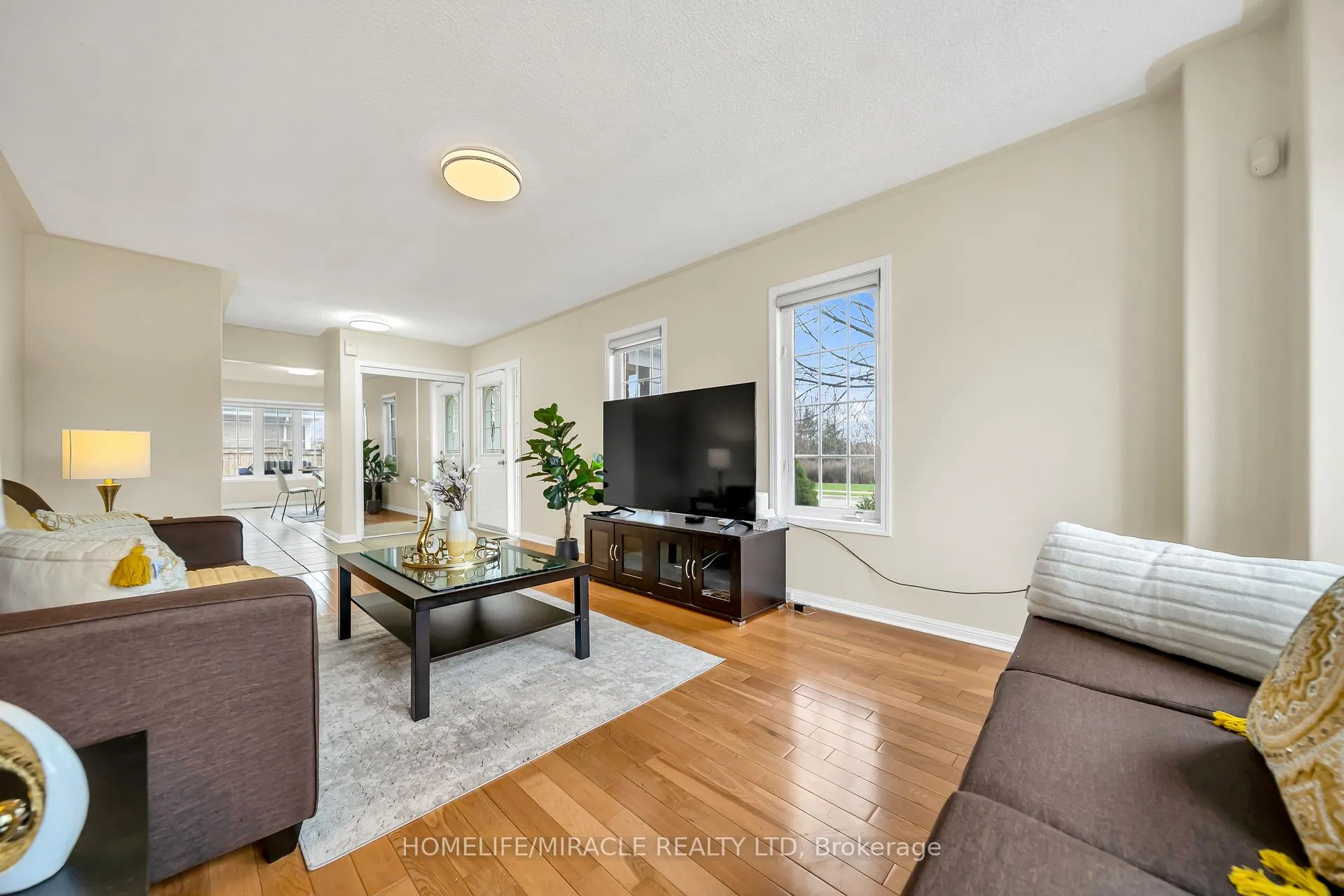 Photo 15 of 30 Orangegrove Drive, Brampton, Fletcher's Meadow — HOMEH