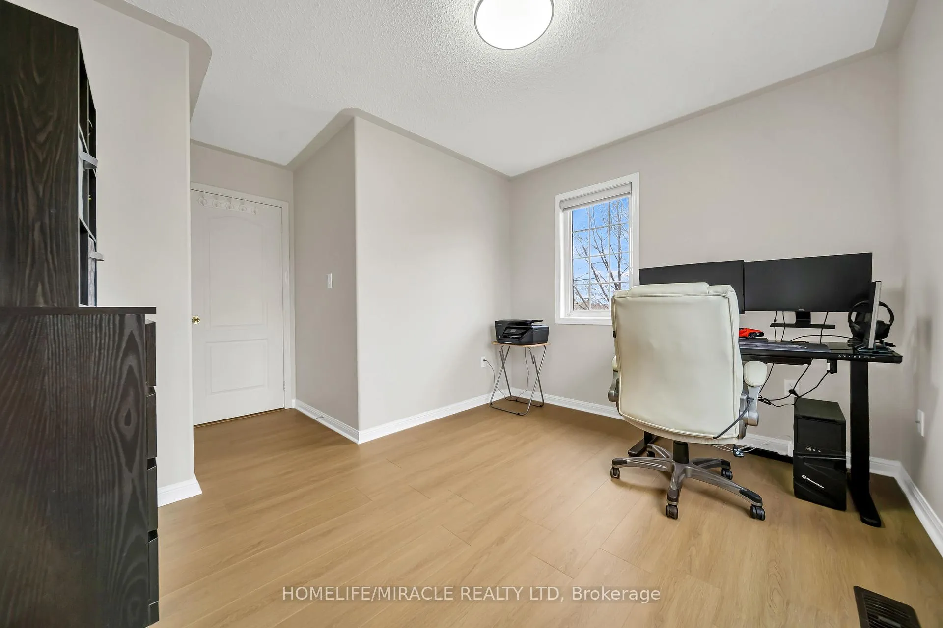 Photo 35 of 30 Orangegrove Drive, Brampton, Fletcher's Meadow — HOMEH