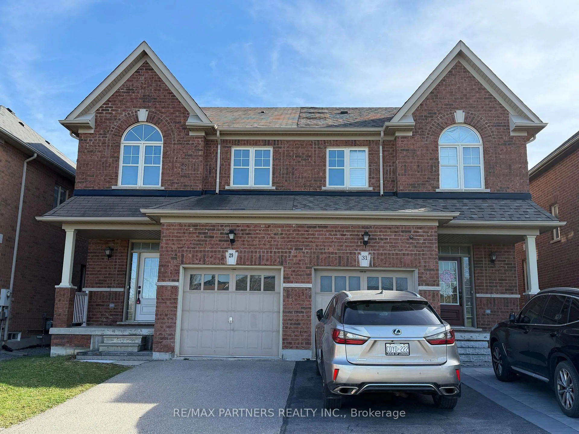 Photo 1 of 29 Robert Osprey Drive, Markham, Cathedraltown — HOMEH