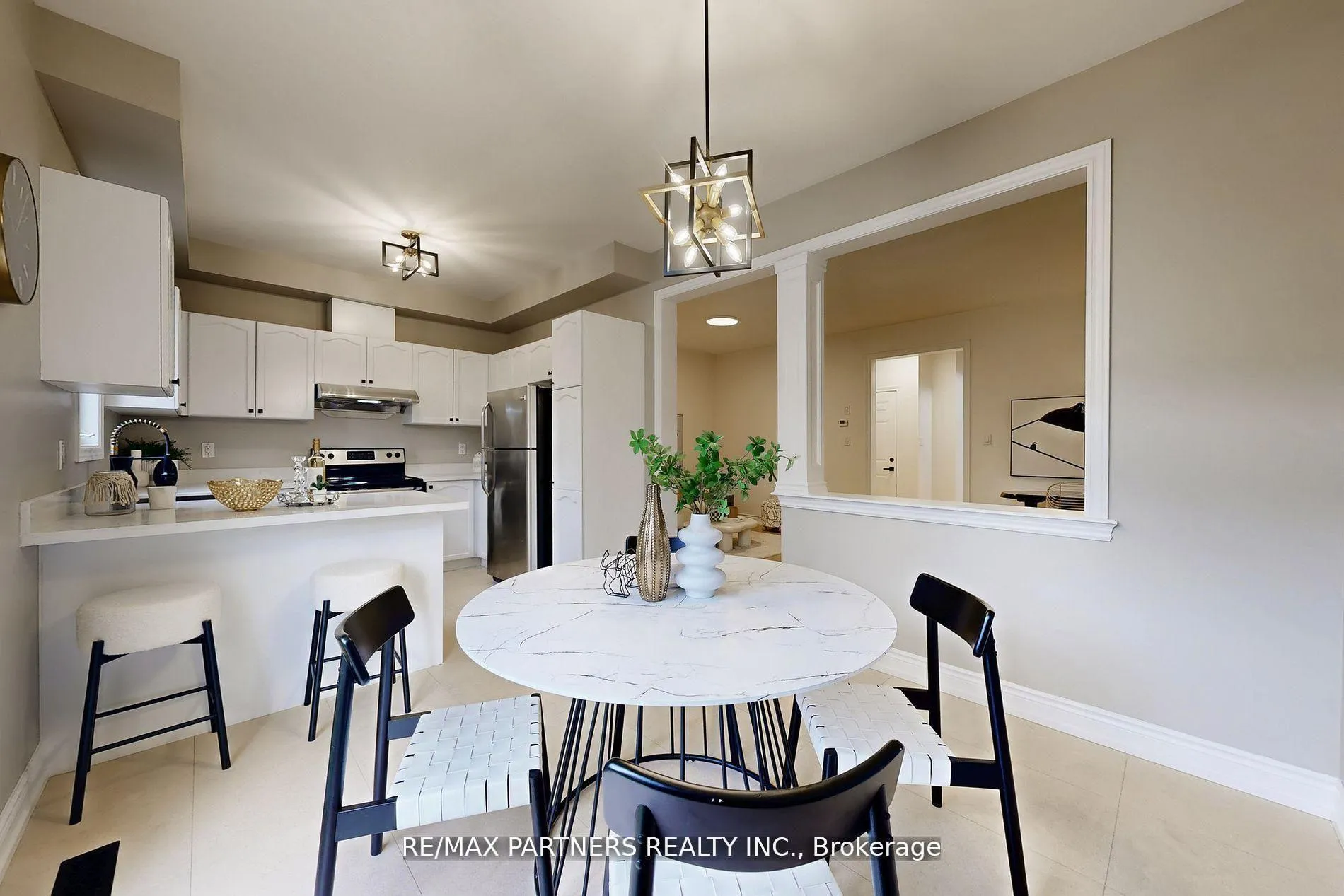 Photo 7 of 29 Robert Osprey Drive, Markham, Cathedraltown — HOMEH