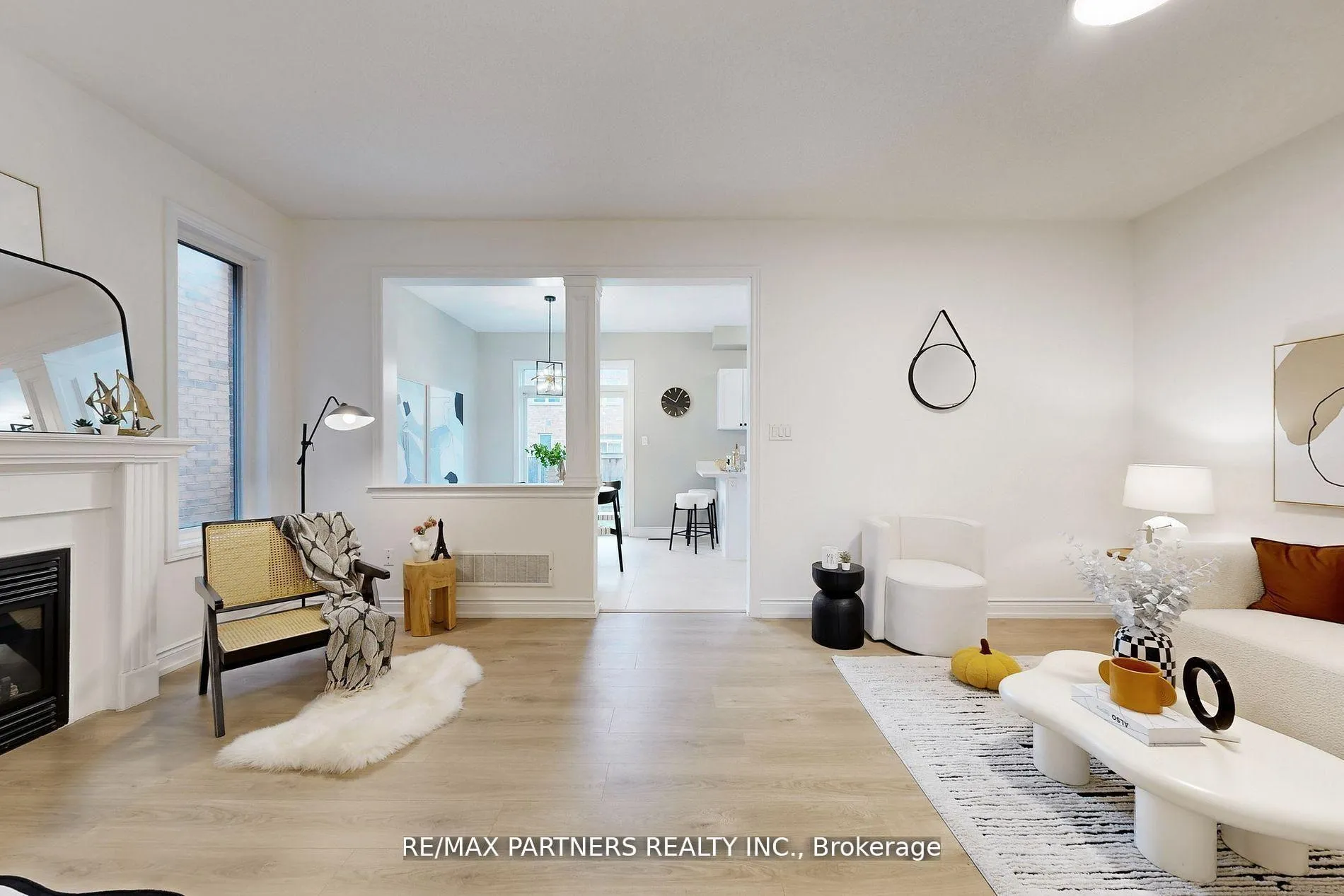 Photo 8 of 29 Robert Osprey Drive, Markham, Cathedraltown — HOMEH