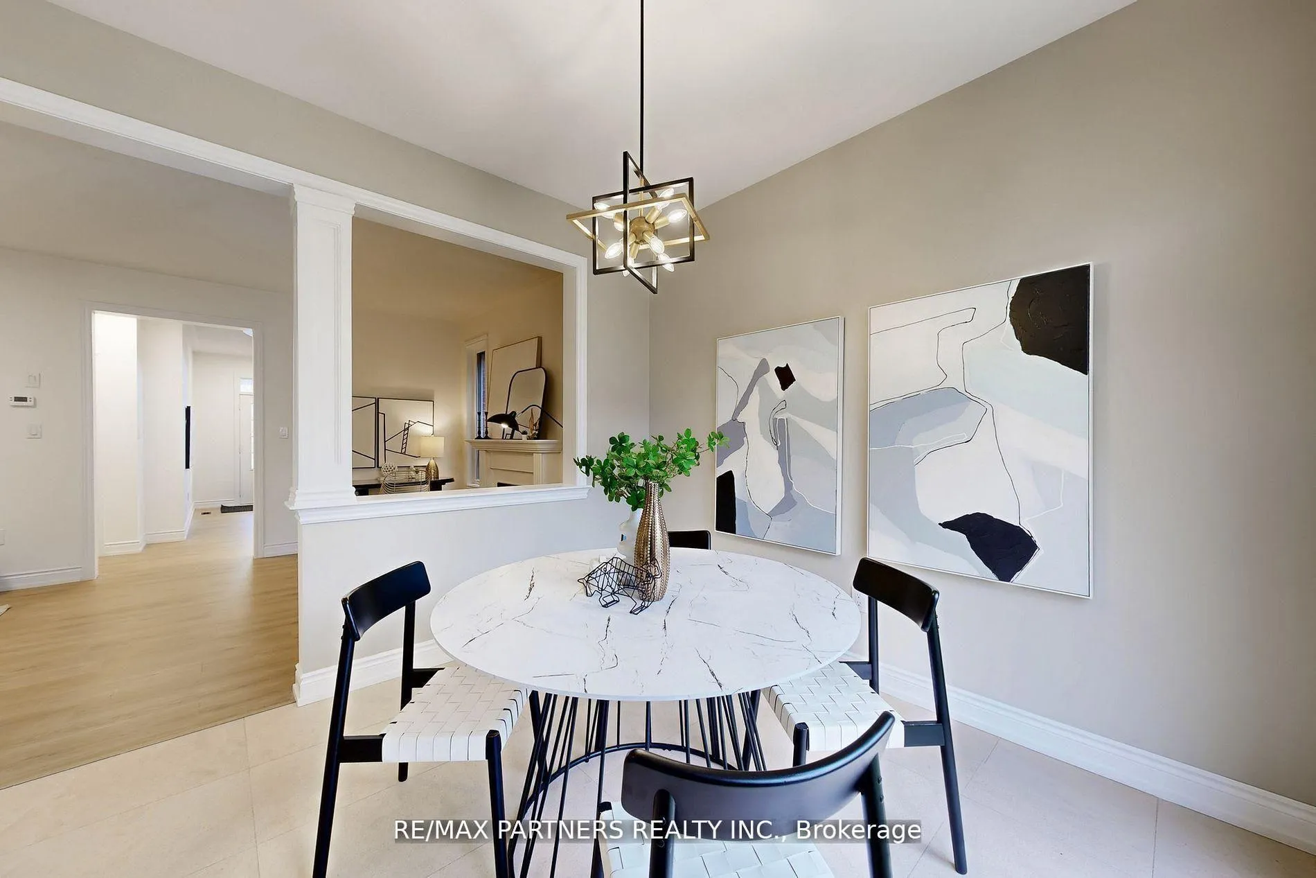 Photo 16 of 29 Robert Osprey Drive, Markham, Cathedraltown — HOMEH