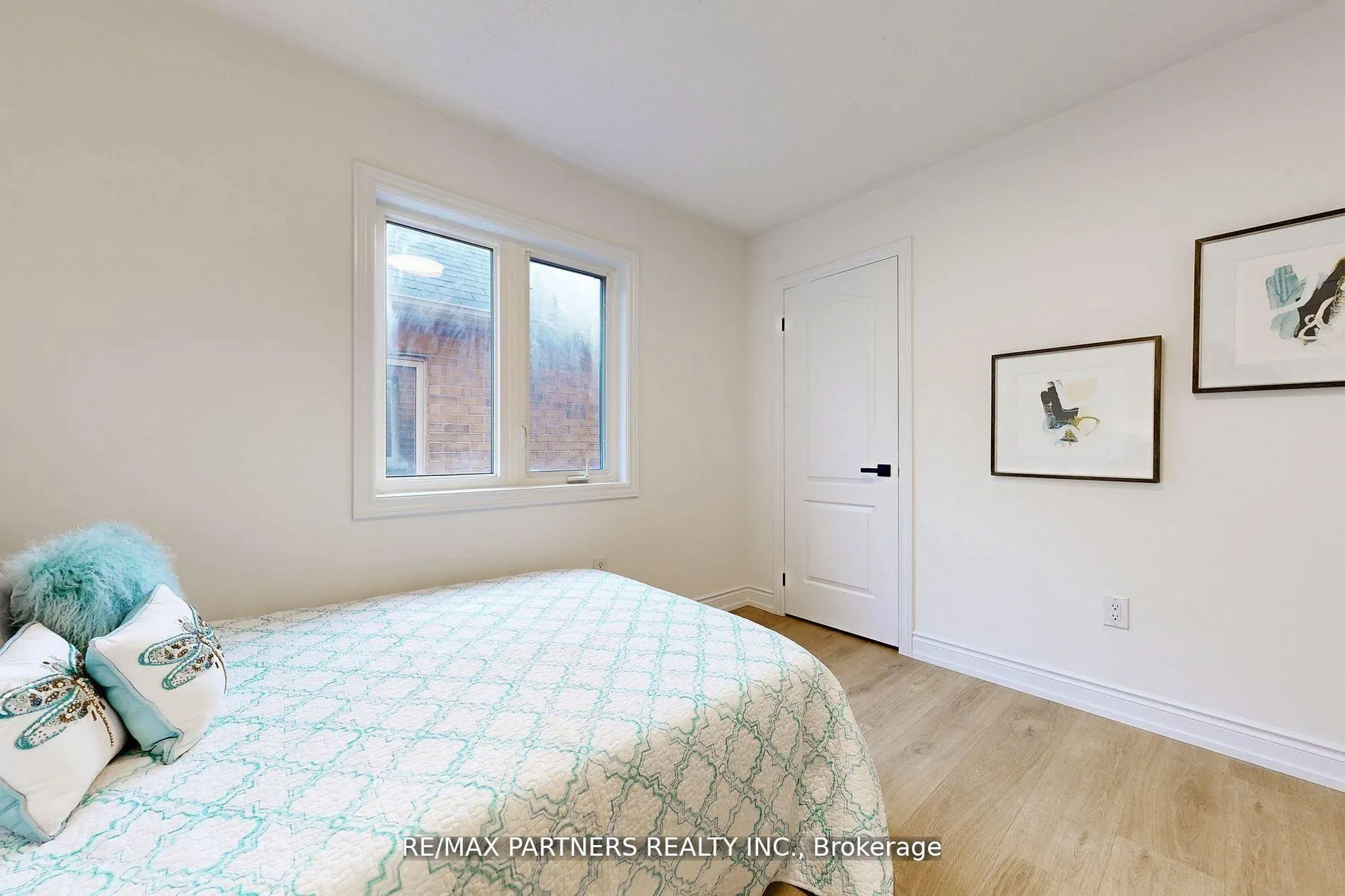 Photo 24 of 29 Robert Osprey Drive, Markham, Cathedraltown — HOMEH
